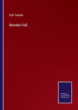 portada Reineke Voß (en Alemán)