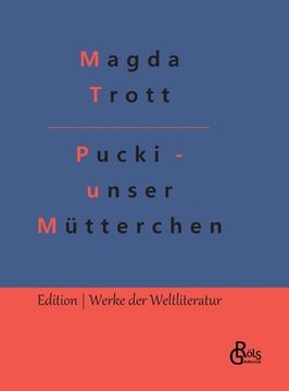 portada Pucki - unser Mütterchen (en Alemán)