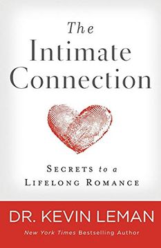 portada Intimate Connection (en Inglés)