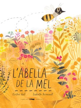 portada L'abella de la mel (in Spanish)