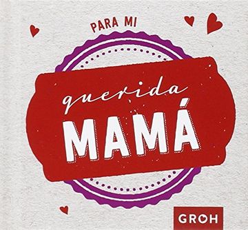portada Para mi Querida Mama (in Spanish)