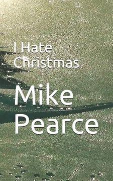 portada I Hate Christmas (en Inglés)