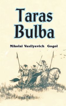 portada Taras Bulba (en Inglés)