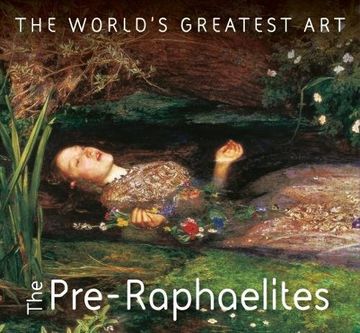 portada The Pre-Raphaelites (in English)