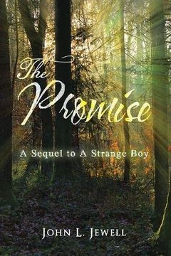 portada The Promise: A Sequel to A Strange Boy