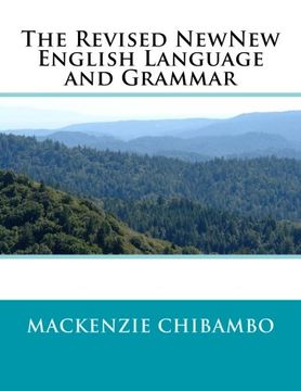 portada The Revised NewNew English Language and Grammar: Grammar of the English Language
