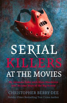 portada Seriel Killers at the Movie (en Inglés)