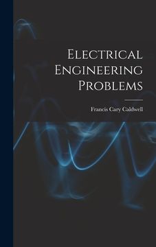 portada Electrical Engineering Problems (en Inglés)