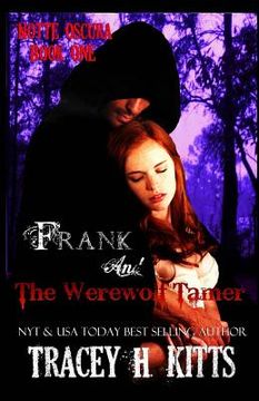 portada Frank and The Werewolf Tamer