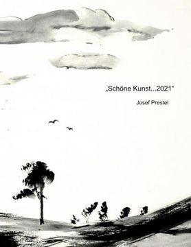 portada Schöne Kunst. 2021