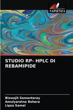 portada Studio Rp- HPLC Di Rebamipide