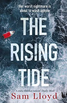 portada The Rising Tide 