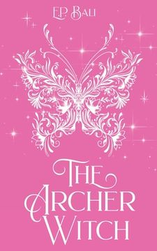 portada The Archer Witch (Pastel Edition) (en Inglés)
