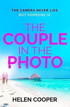portada The Couple in the Photo
