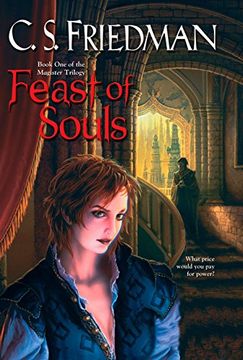 portada Feast of Souls 