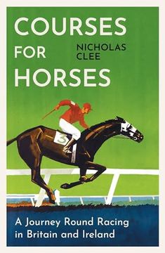 portada Courses for Horses (en Inglés)