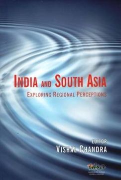 portada India and South Asia