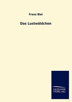 Das Lustw Ldchen (en Alemán)