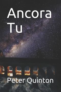 portada Ancora Tu (en Inglés)