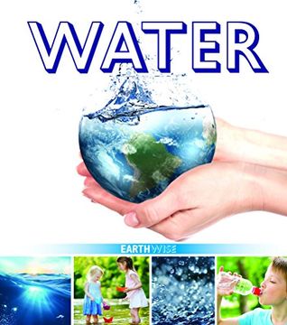 portada Water (Earth Wise)