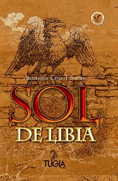 portada Sol de Libia (in Spanish)