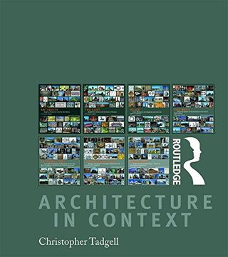 portada Architecture in Context: Boxset
