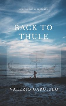 portada Back to Thule (in English)
