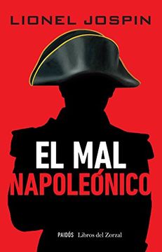 portada El mal Napoleónico