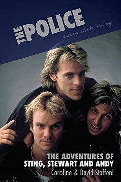 portada The Police: Every Little Thing