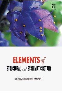 portada Elements of Structural and Systematic Botany