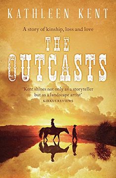 portada The Outcasts (in English)
