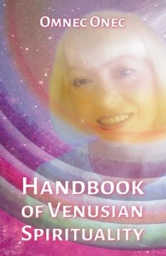 portada Handbook of Venusian Spirituality (en Inglés)