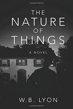 portada The Nature of Things