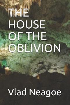 portada The House of the Oblivion (in English)