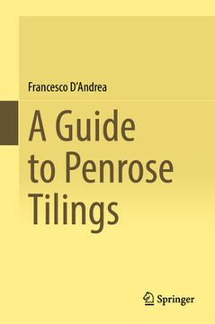 portada A Guide to Penrose Tilings (en Inglés)