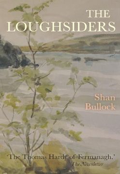 portada The Loughsiders (en Inglés)