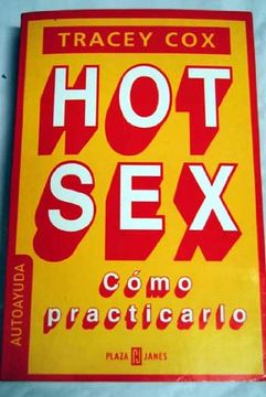 portada Hot sex