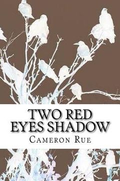 portada Two Red Eyes Shadow: Howling Violins