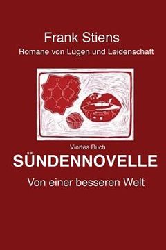 portada Suendennovelle: Von einer besseren Welt (in German)