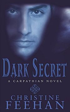 portada Dark Secret: Number 15 in series ('Dark' Carpathian)
