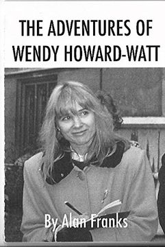 portada Adventures of Wendy Wendy Howard-Watt (in English)