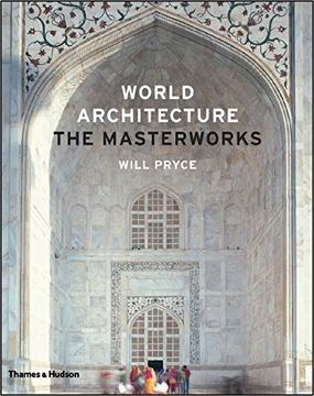 portada World Architecture: The Masterworks 