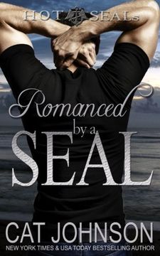 portada Romanced by a SEAL: Hot SEALs: Volume 9