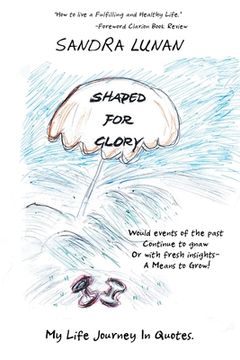portada Shaped for Glory (in English)