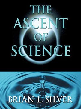 portada The Ascent of Science (libro en Inglés)