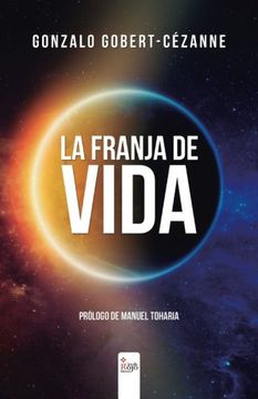 portada La Franja De Vida. (spanish Edition)