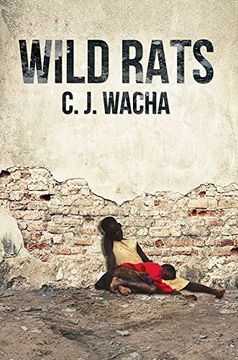 portada Wild Rats