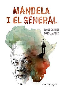 portada Mandela i el General (en Catalá)