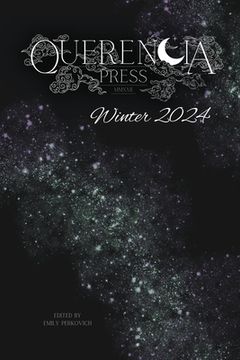 portada Querencia Winter 2024 (en Inglés)