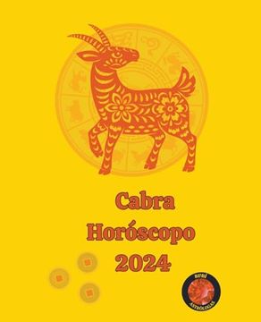 portada Cabra Horóscopo 2024